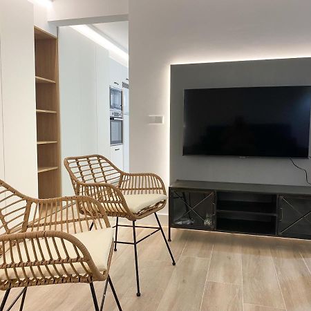 ¡A ESTRENAR! Piso de diseño en Laredo playa Apartamento Exterior foto