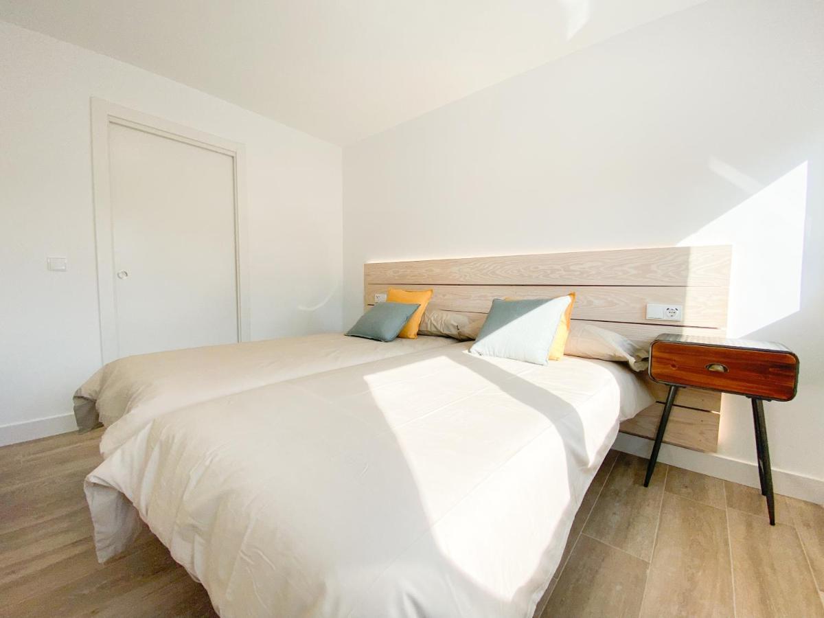 ¡A ESTRENAR! Piso de diseño en Laredo playa Apartamento Exterior foto