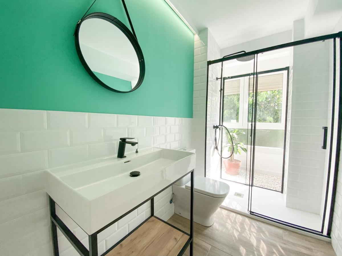¡A ESTRENAR! Piso de diseño en Laredo playa Apartamento Exterior foto