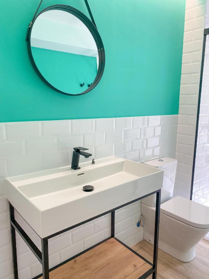 ¡A ESTRENAR! Piso de diseño en Laredo playa Apartamento Exterior foto