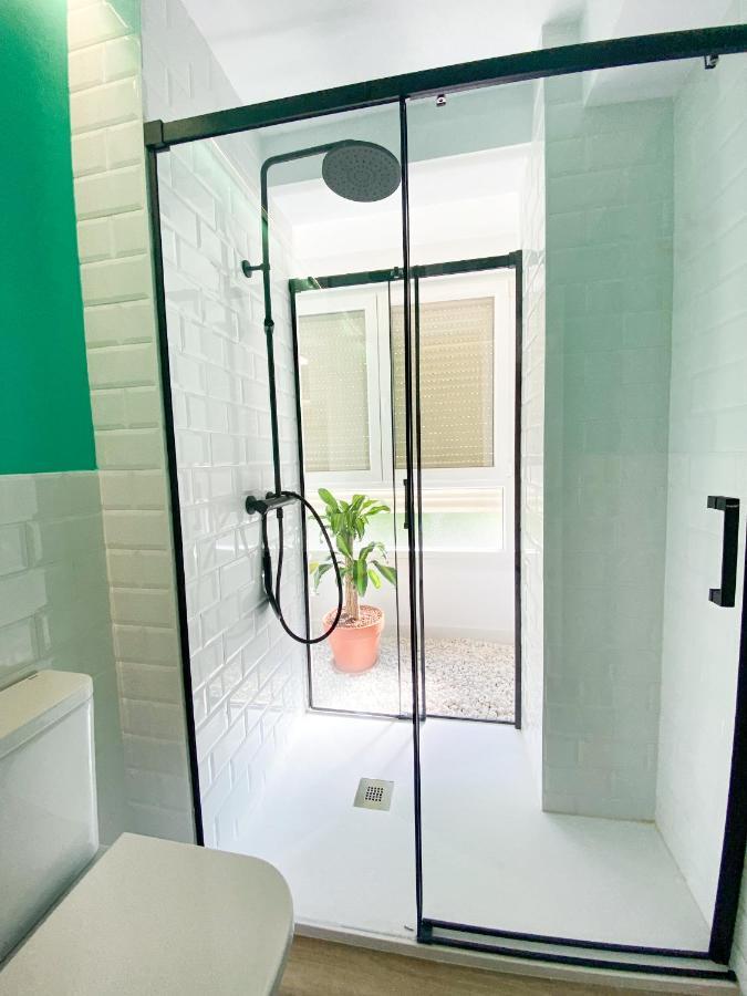 ¡A ESTRENAR! Piso de diseño en Laredo playa Apartamento Exterior foto
