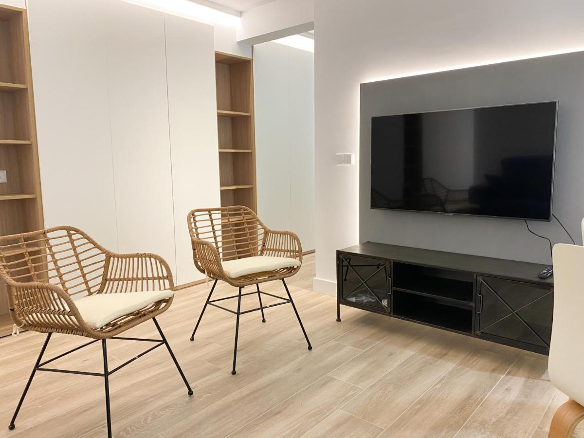 ¡A ESTRENAR! Piso de diseño en Laredo playa Apartamento Exterior foto