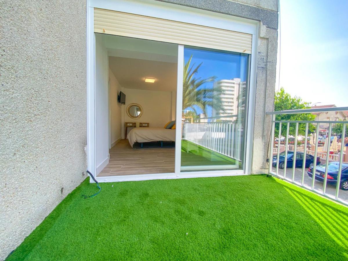 ¡A ESTRENAR! Piso de diseño en Laredo playa Apartamento Exterior foto